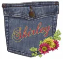 Shirley