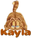 Kayla
