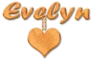 Heart Evelyn