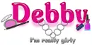 Debby- I'm really girly