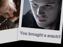 Twilight - James