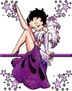 betty boop
