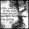 rain