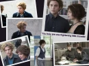Twilight - Alice & Jasper - Little Monster