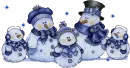 snowman