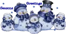 Seasons  Greetings