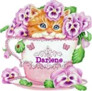 Darlene