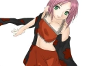Sakura Haruno