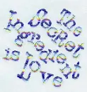 words