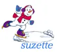 suzette