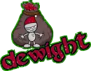 Dewight - Dynamite Christmas
