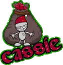 Cassie - Dynamite Christmas
