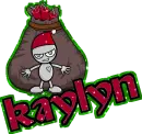 Kaylyn - Dynamite Christmas