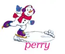 perry