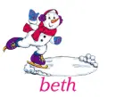 beth