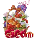 gied