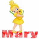 Mary