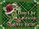 The Grinch