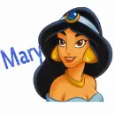 Mary