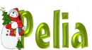 pelia