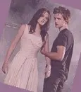 Bella and Edward