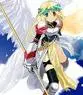 daughter of athena