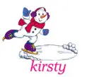 kirsty