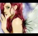 snow fairy