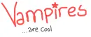 Vampires are cool