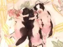 Basenjis