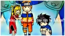 Death note Naruto