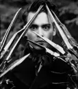johnny depp - Edward Scissorhands