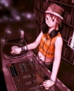 Anime Dj