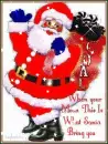 Santa