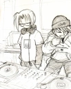 Anime djs