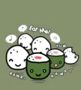 Eat Me!