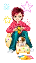 doll