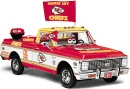 cheifs truck