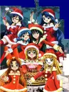 Mermaid Melody