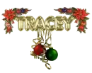 Tracey