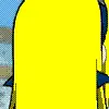 back of susu's head