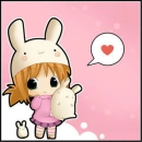Cute Girl
