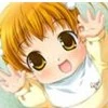 Kawaii baby XD