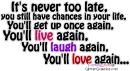 live laugh love