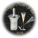 Happy New Year 2009