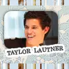Taylor Lautner