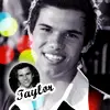 Taylor Lautner