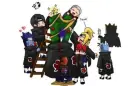 Akatsuki Christmas
