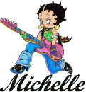 michelle