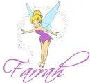 farrah